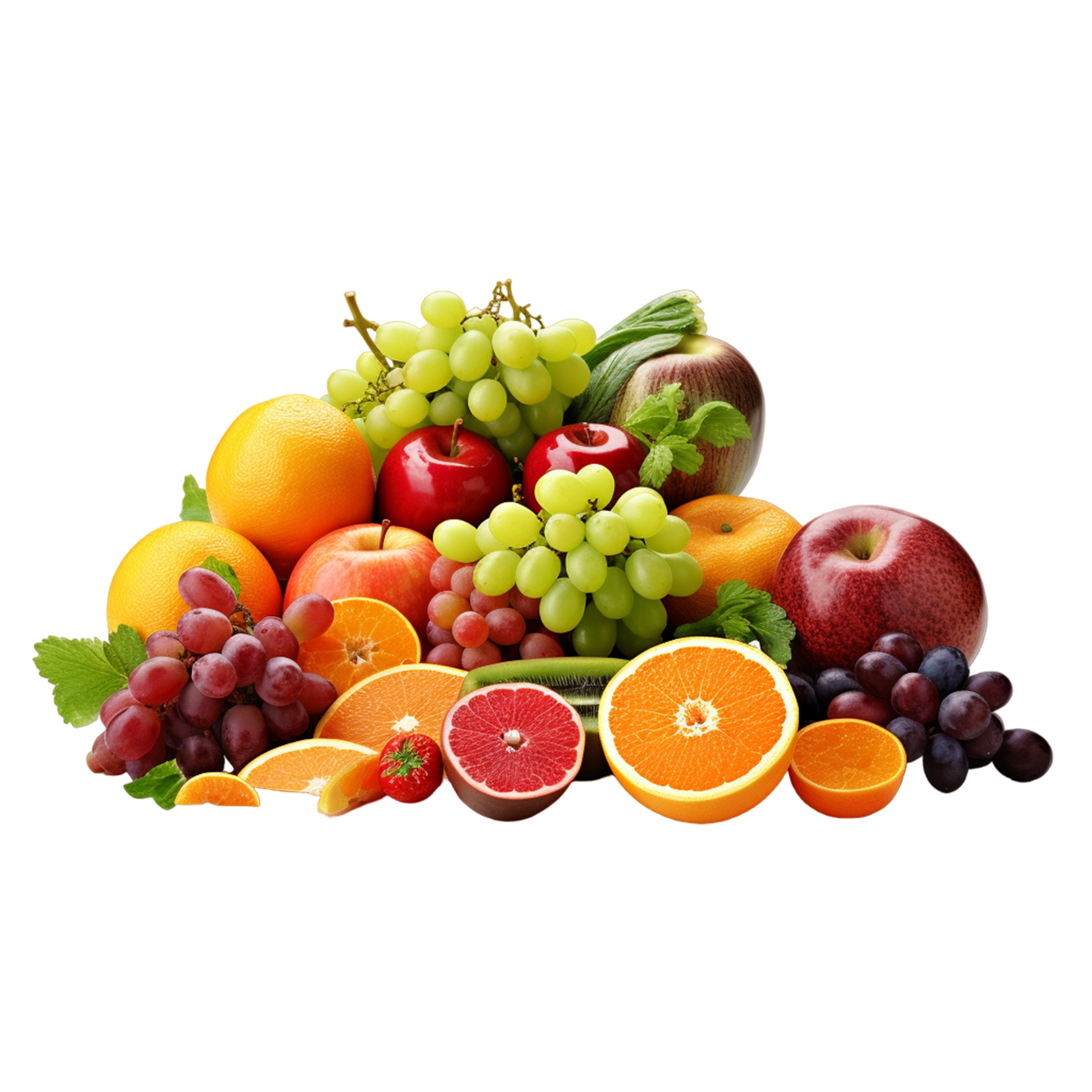 Fruits