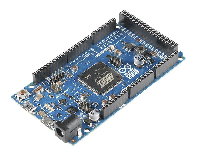 Arduino Mega