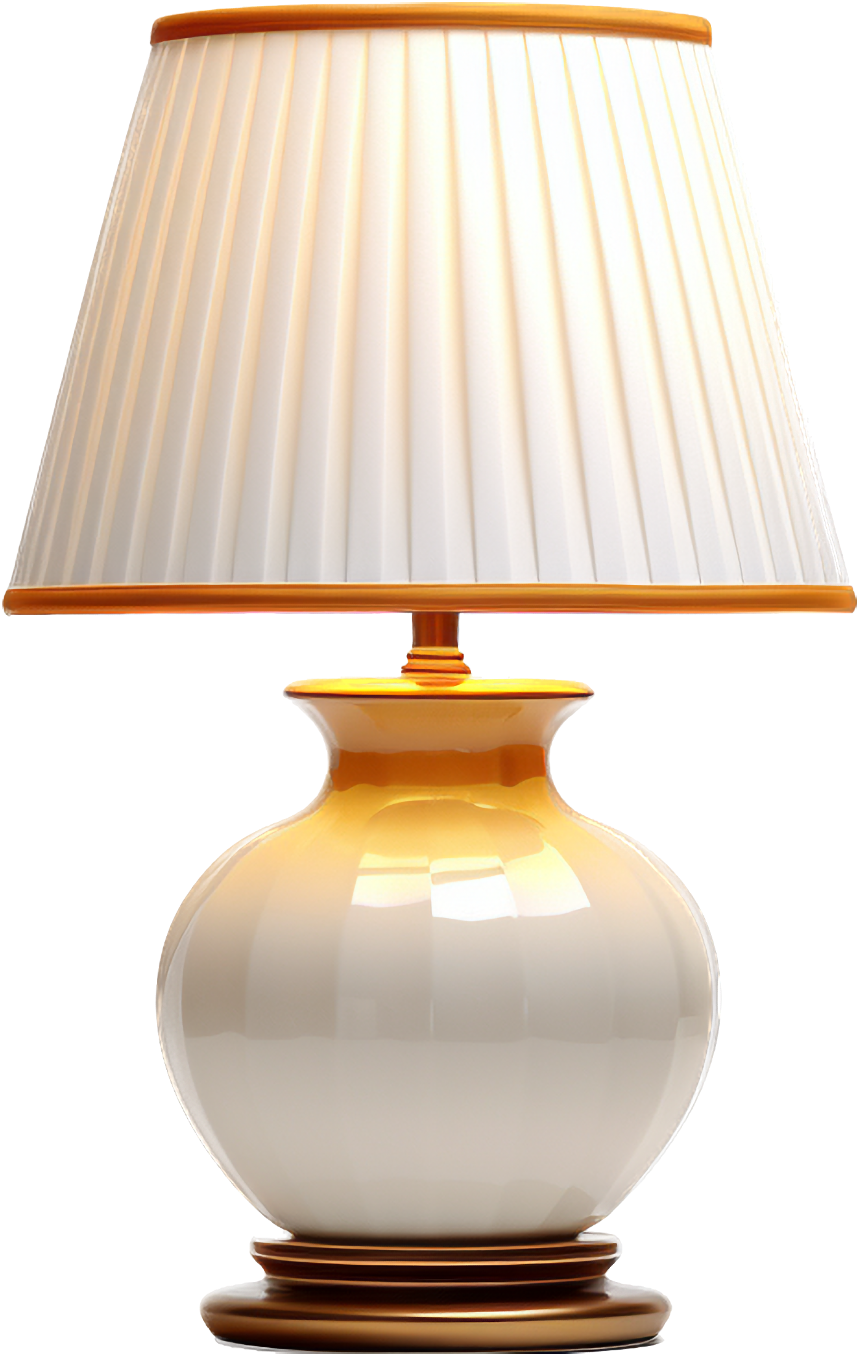 Lampe