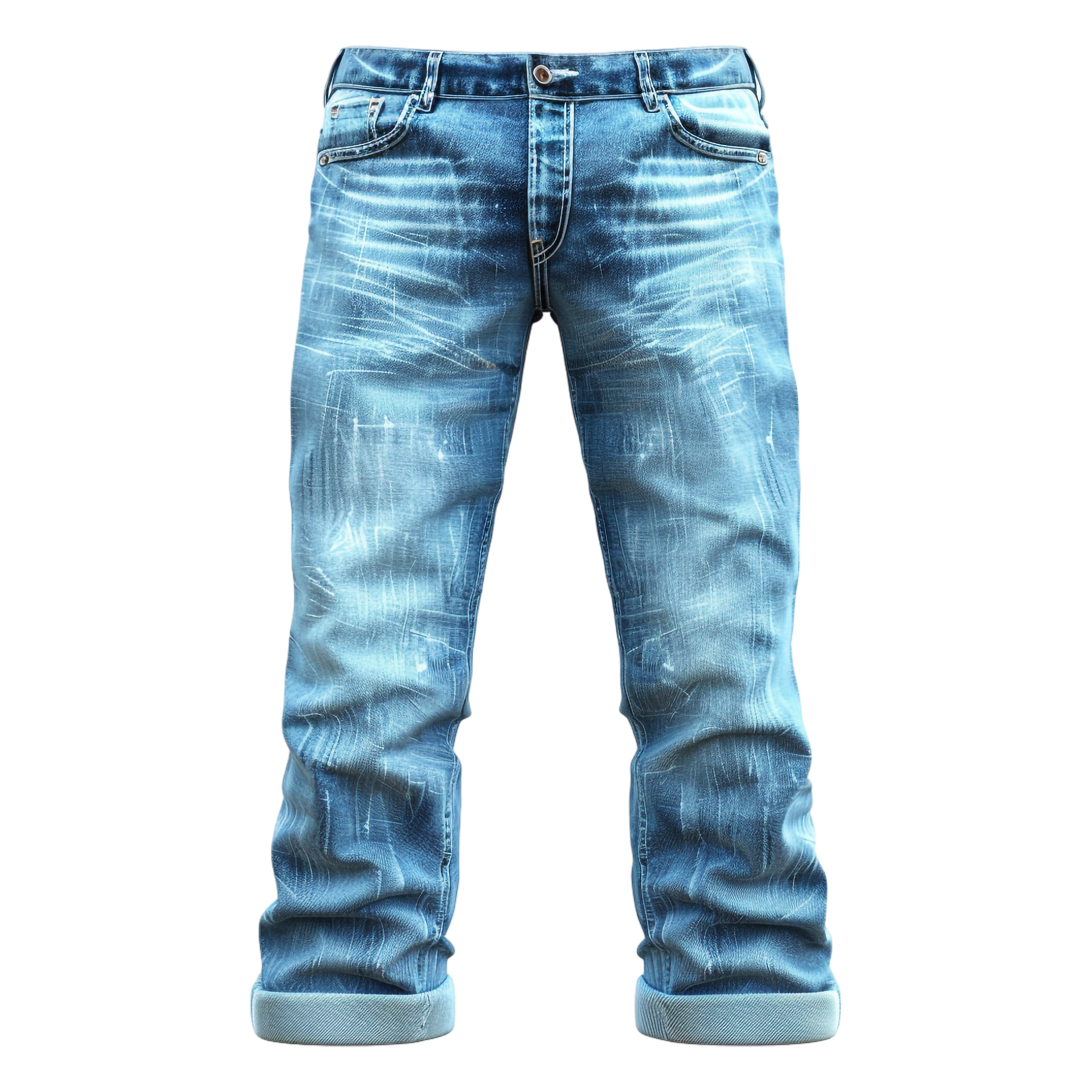 Jean